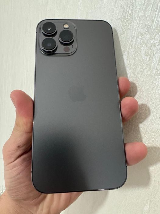 Iphone 13 PRO MAX 256gb bsterie 100%