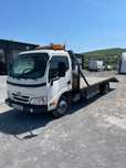 Toyota DYNA Primul Proprietar