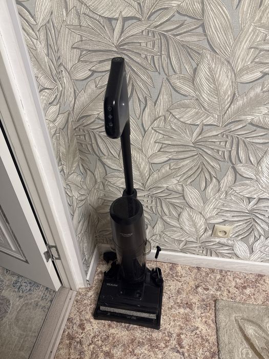 Пылесос в хорошем состояний