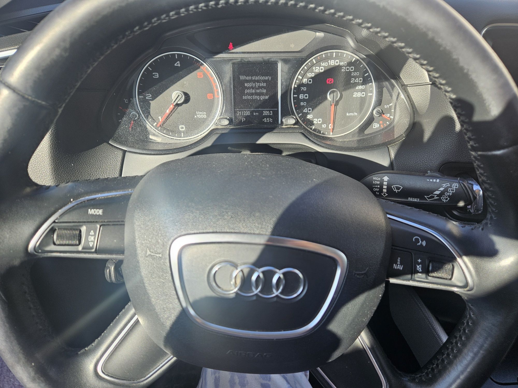 Audi Q5 Quattro panoramic S-line