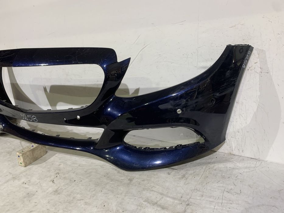 Bara fata Mercedes C-Class, W205, 2014, 2015, 2016, 2017, 2018, cod origine OE A2058850125.