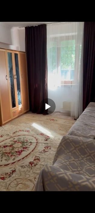 Сдам 1комнатная квартира