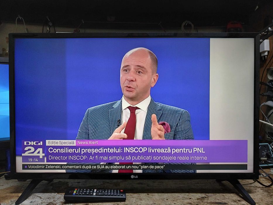 Led tv Lg diagonala 81 cm