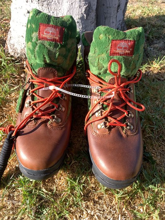 Timberland • Цената е твърда!