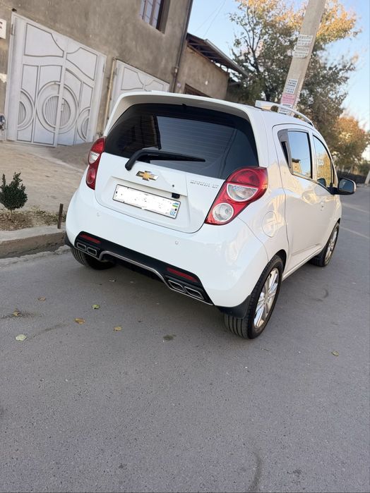 spark 2022 yil aftamat