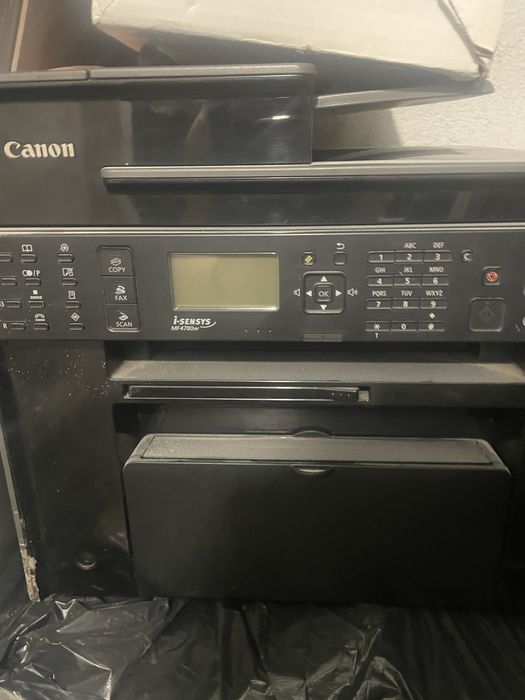 Принтери и скенери