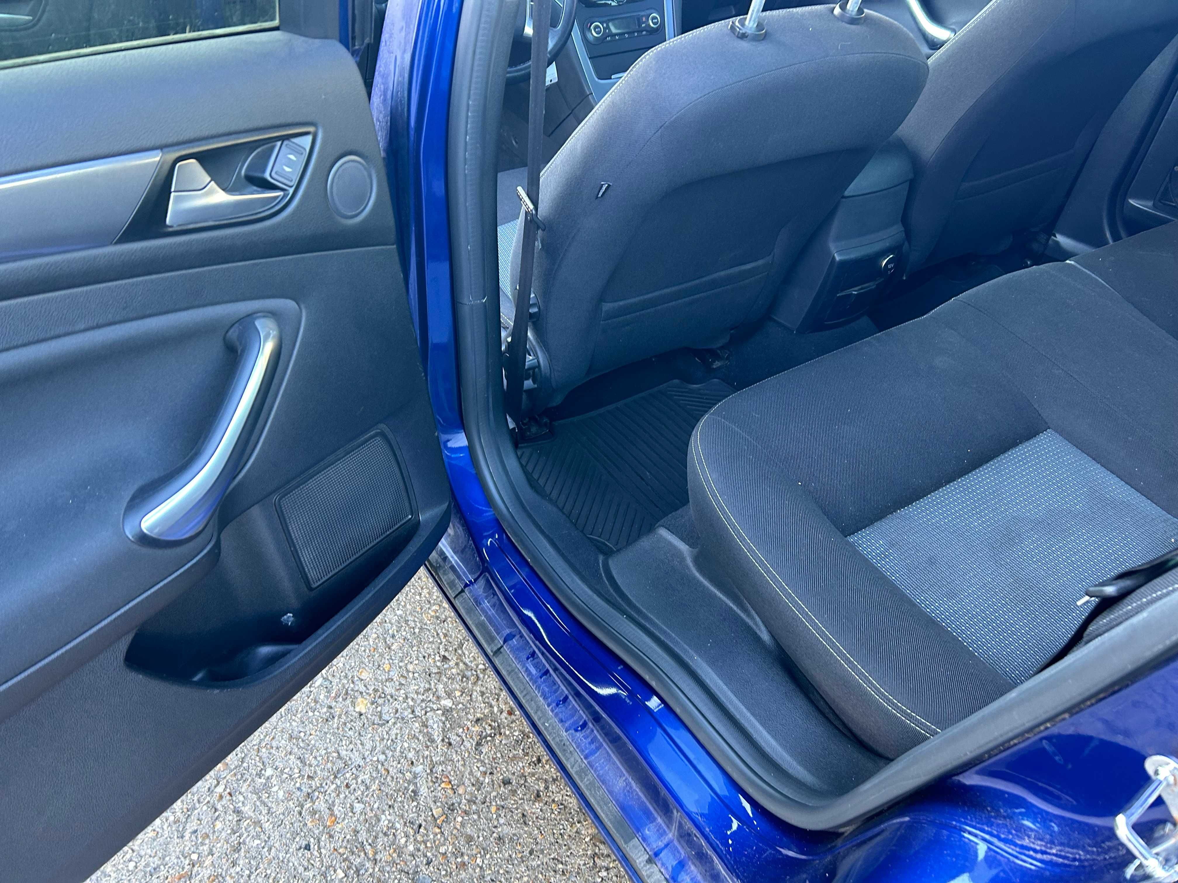 Ford Mondeo 1.6 SCTi EcoBoost Titanium 2014 E5 cu factura si fiscal