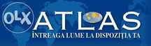Revista ATLAS intreaga lume la dispozitia ta