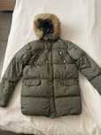 Яке Benetton 12г