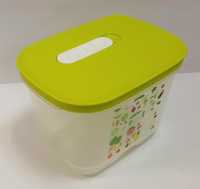 Ventsmart tupperware nou