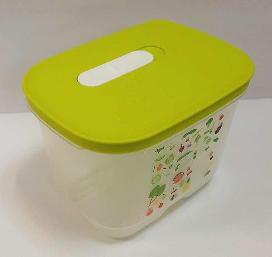 Ventsmart tupperware nou