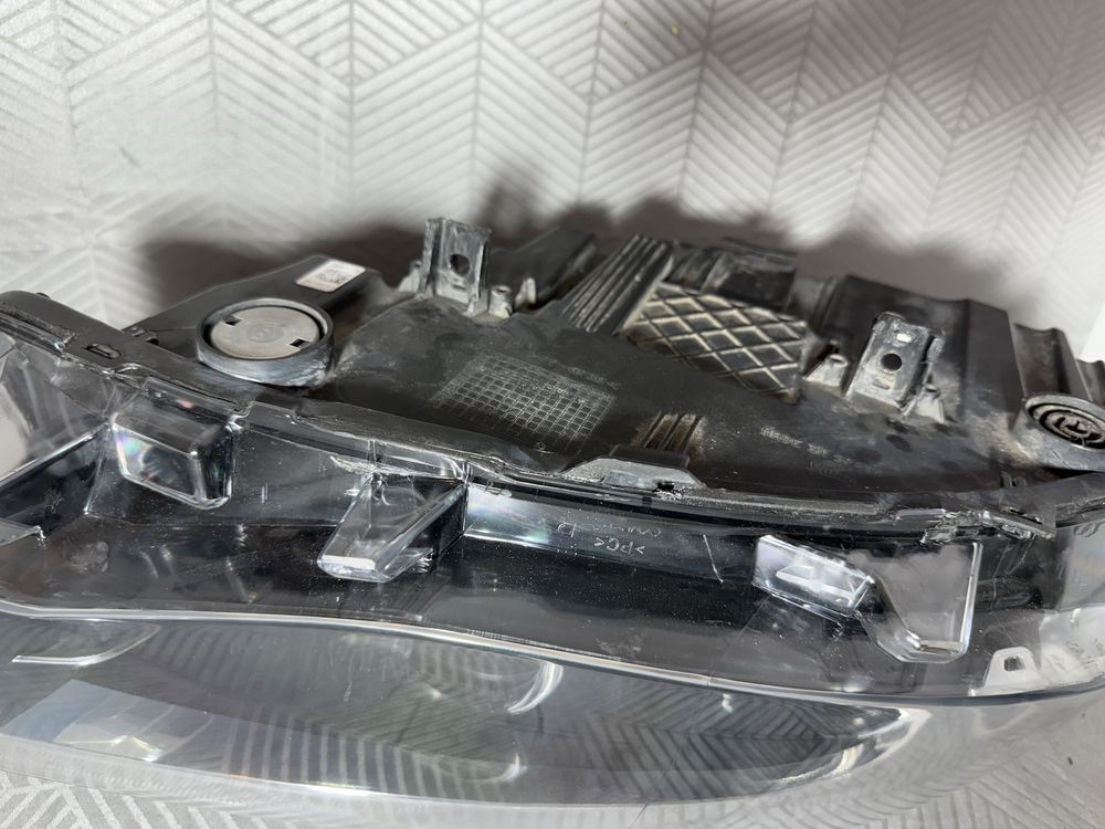 Far dreapta led bmw seria 3 gt f34