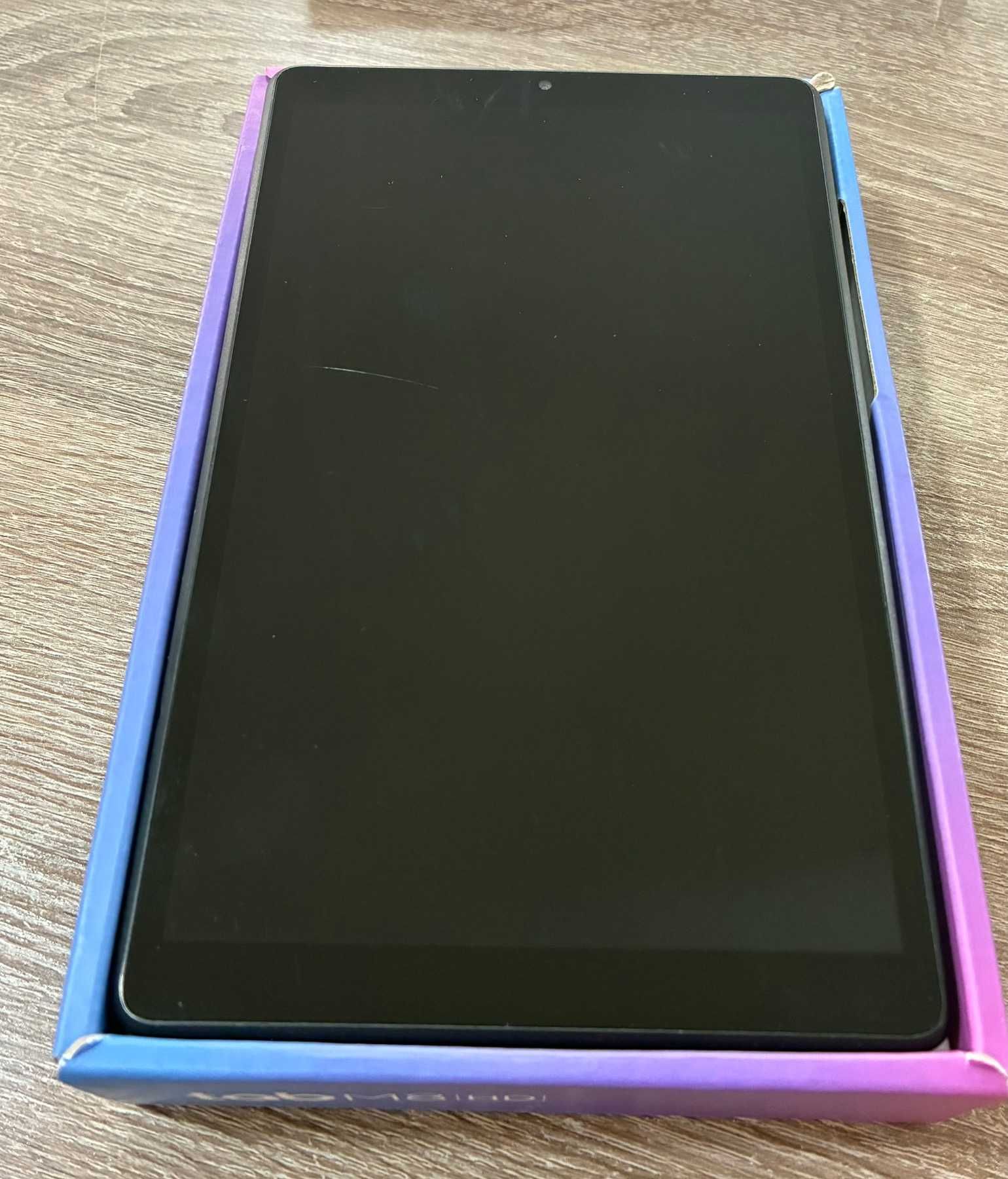 Lenovo Tab M8 (2nd Gen) HD LTE 16GB