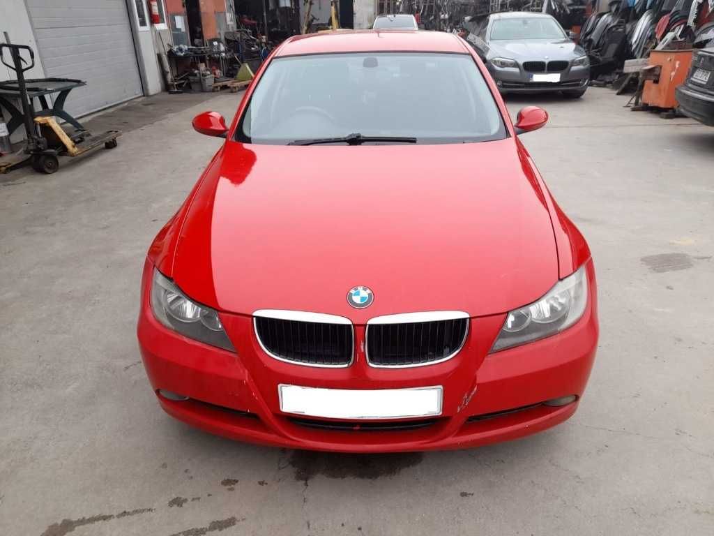 Vas expansiune BMW E90 2006 LImuzina 2.0 d