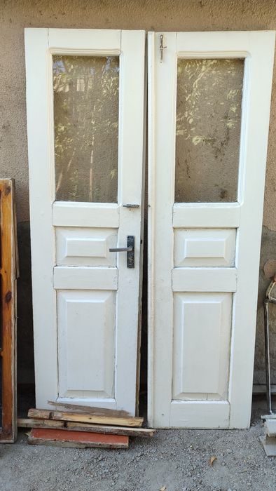 Б/у мебель дверь и окно