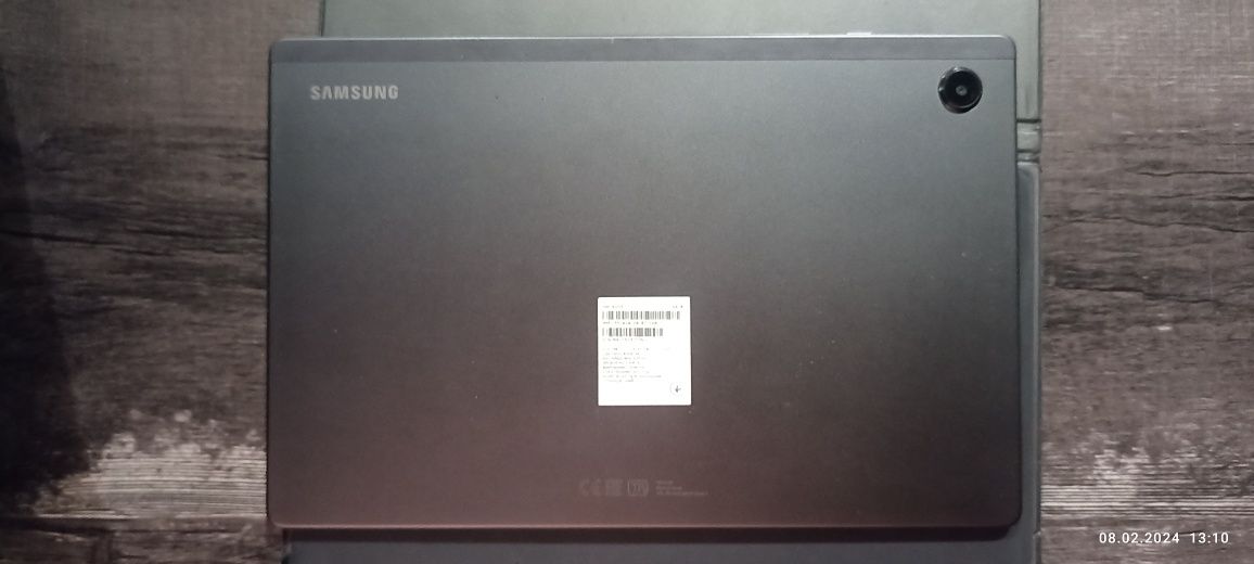Samsung galaxy tab a8