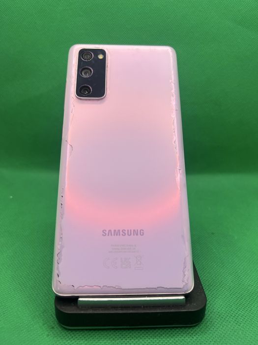 Samsung S20 FE 128/6GB •Amanet Lazar Cranagasi•40435