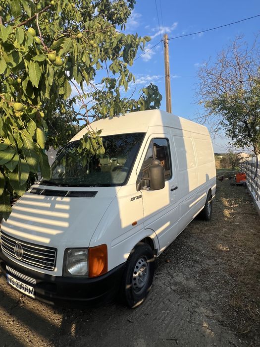 Ww lt 35 2002 1.9TDI ANJ