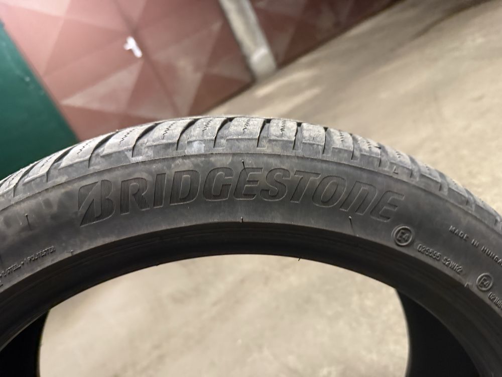 Bridgestone 225 45 R19 All season (всесезонни гуми) DOT 3120