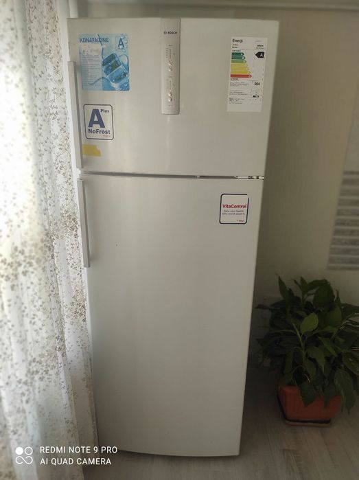 Холодильник Bosh