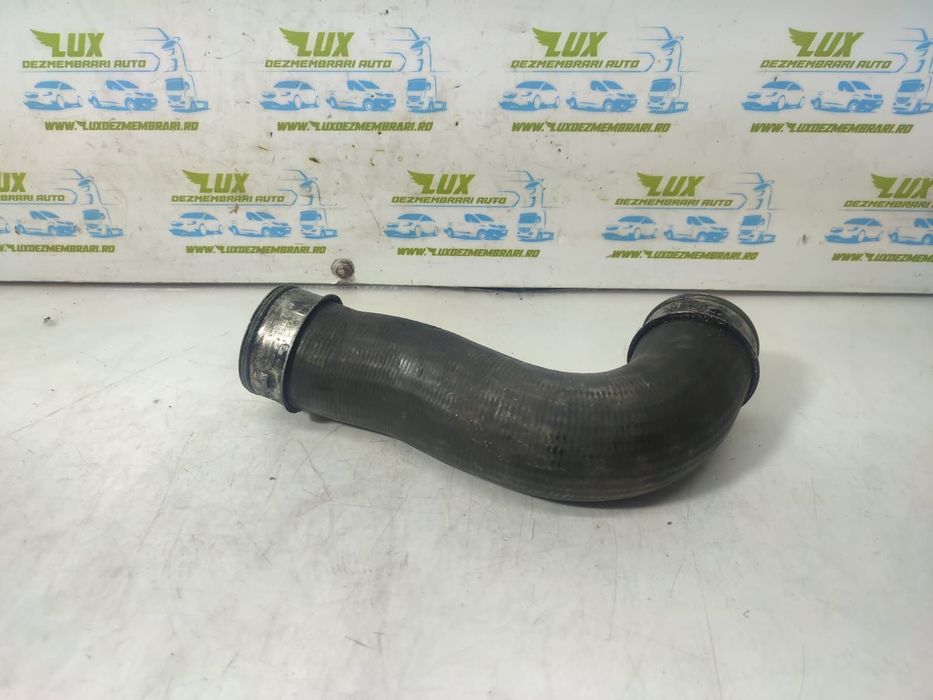 Furtun intercooler 2.0 tdi bmm 3C0145832D Volkswagen VW Golf 5