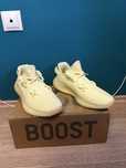 Yeezy Boost 350v2 Butter