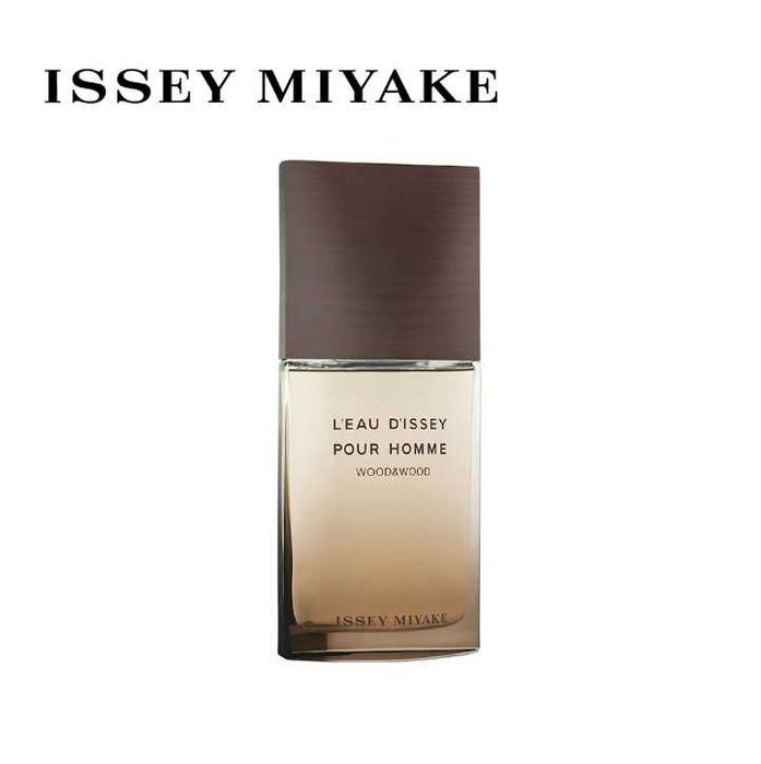 Parfum Issey Miyake L’Eau D’Issey Pour Homme Wood & Wood, 100ml