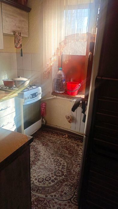 Квартира 1 хонали Т1334 1 комнатная