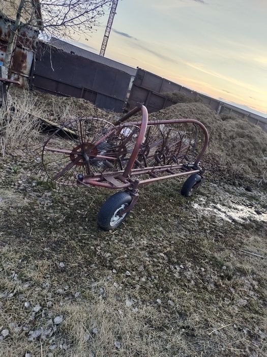 Грабли 150тыс продаются