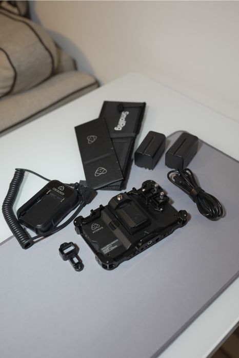 Atomos Shinobi II 5.2" HDMI HDR Monitor