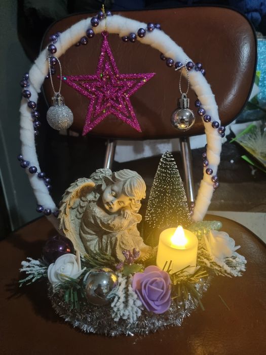 Ornamente disponibile