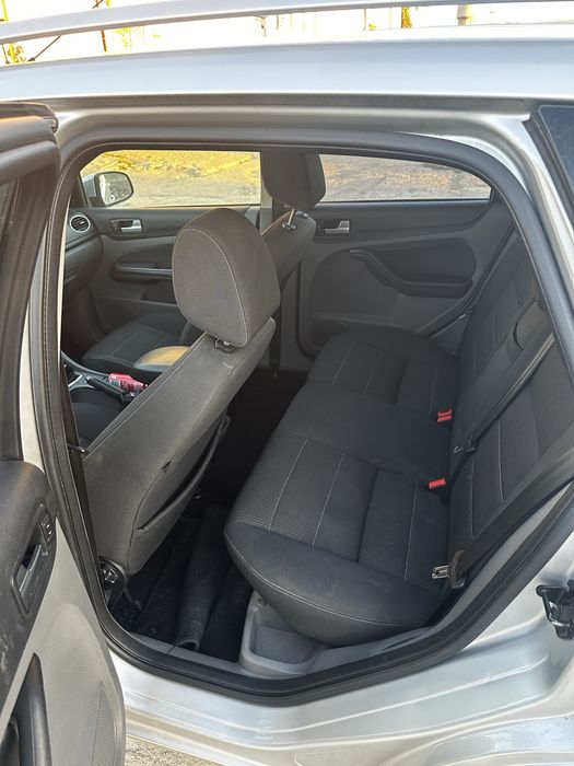 Ford focus 2010 1.6 diesel