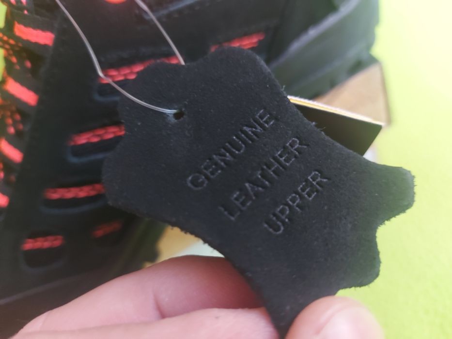 Alpine Pro-36н-НОВО-Waterproof