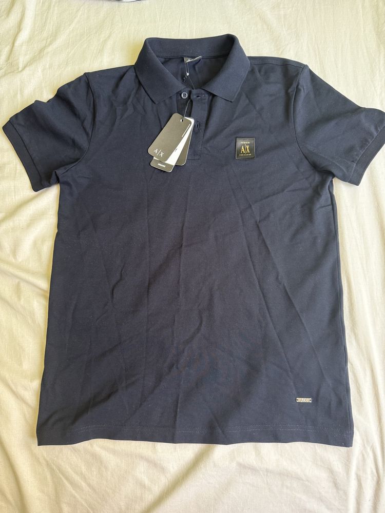 Чисто нова тениска Armani  exchange