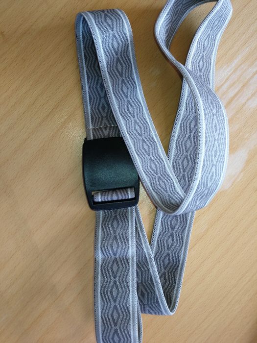 Еластичен колан. Human nature