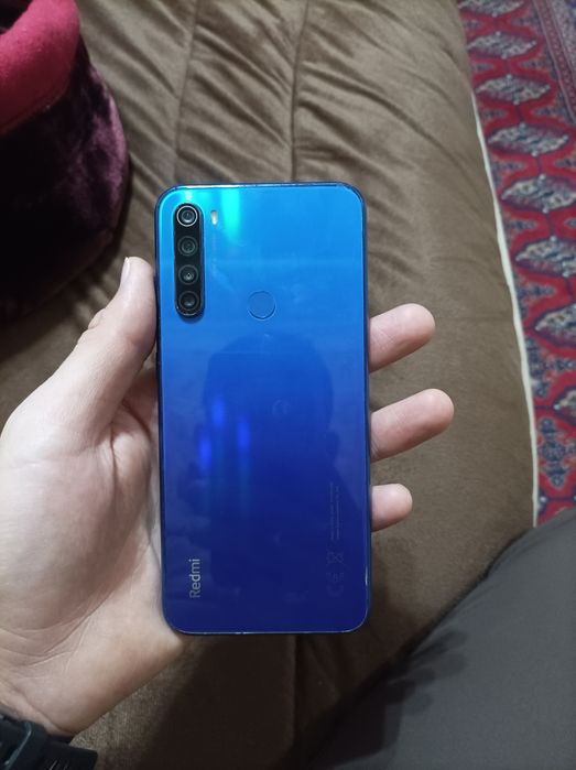 xiaomi redmi note 8