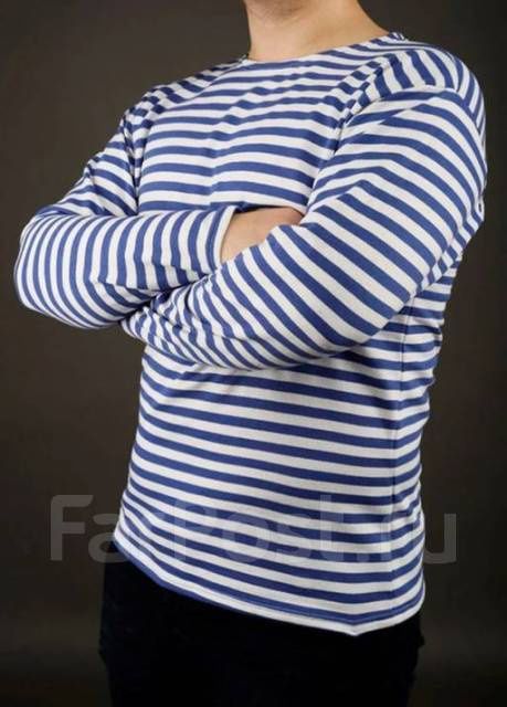 Продаю новую Тельняшку -  52 р