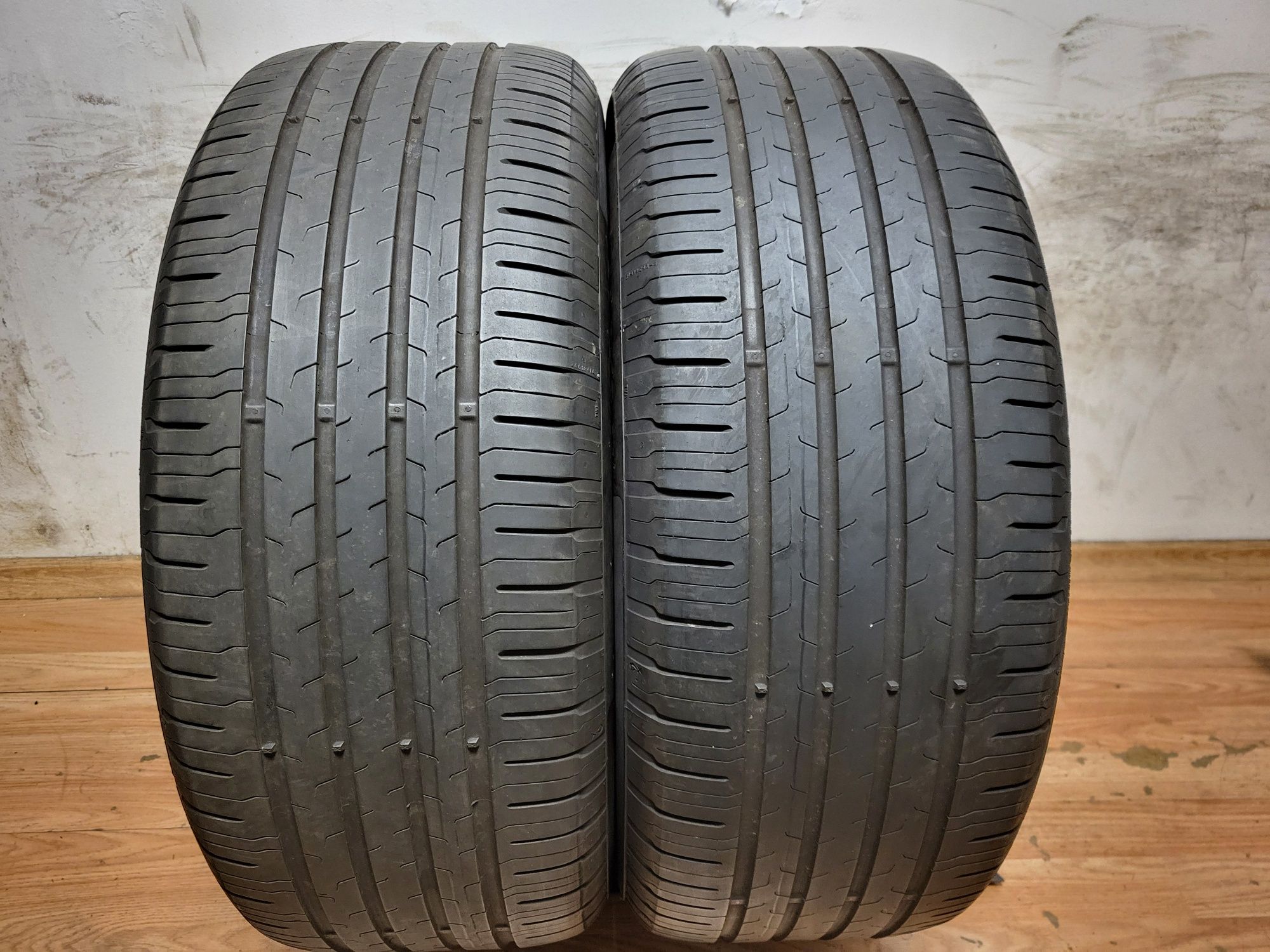 235/50/18 Continental Dot4522 / летни гуми