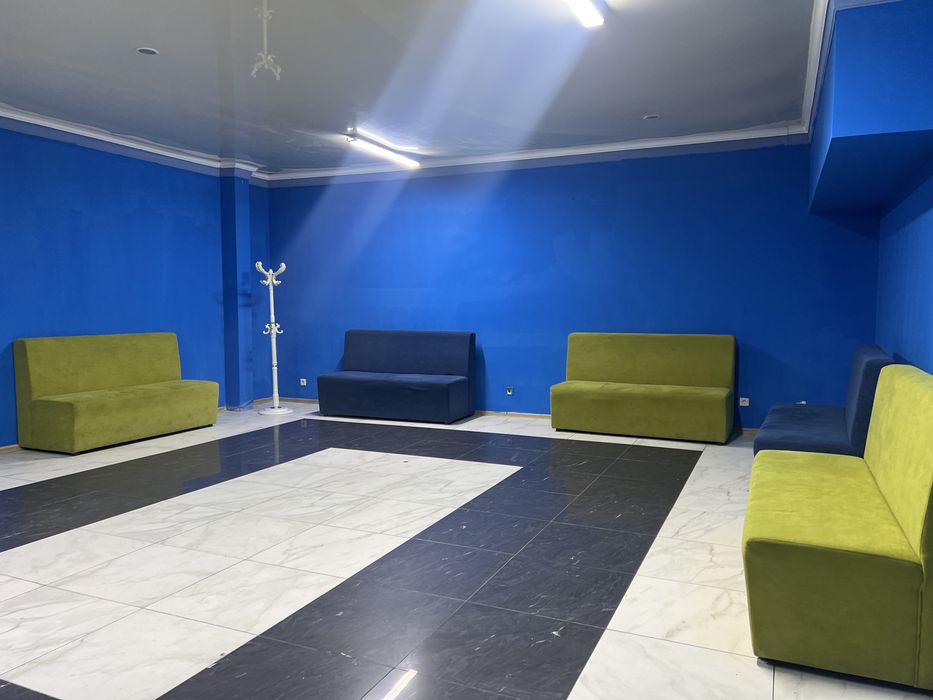 Срочно! Сдается в аренду помещения 146кв/м. Доступ 24/7