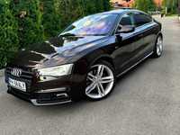 Audi A5 Slinie 2.0Tdi