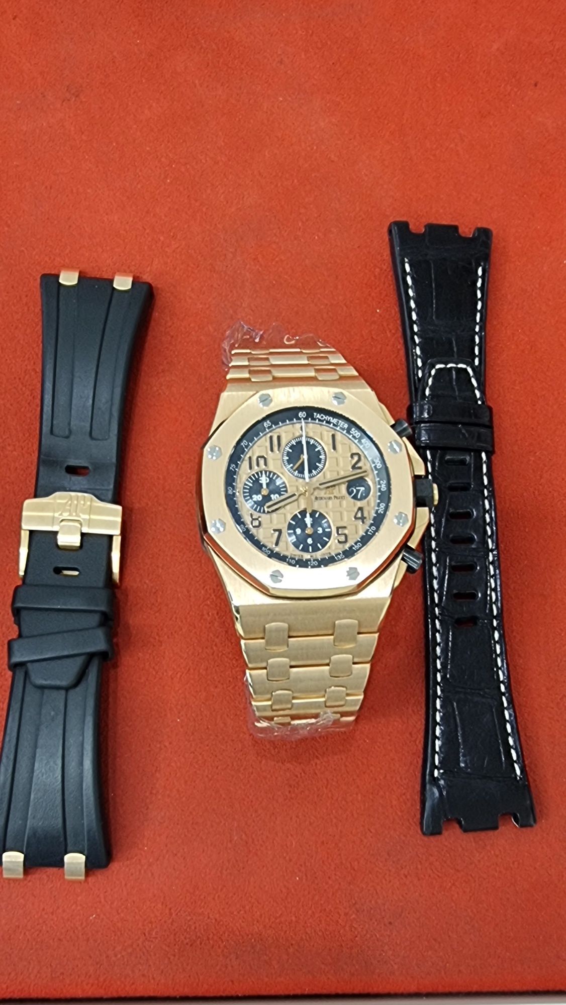 Audemars Piguet  Brick