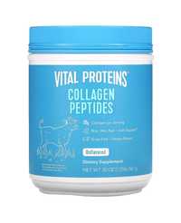 Kollagen, Vital proteins Collagen Peptides 567 gr