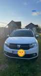 Dacia Logan MCV 1.5 DCI