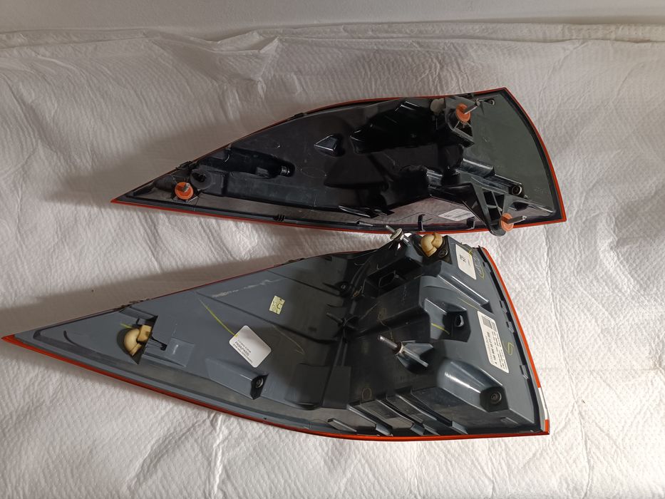 Lampa/Stop Dreapta Mercedes GLE w166/GLE w167 SUV