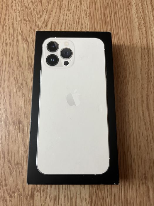 Айфон 13 про мах 256гб