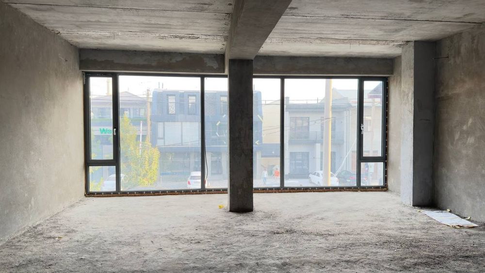 Аренда здания на 1-й линии — Яккасарайский рн, махалля Ракат