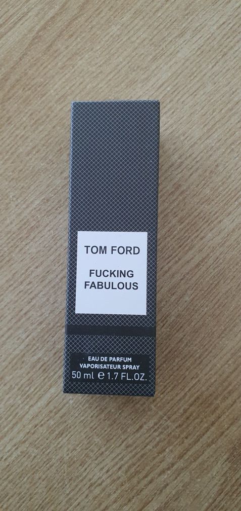 Parfum Tom Ford F*ucking Fabulous 50ml