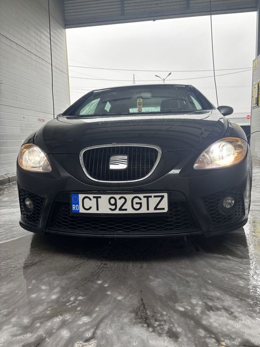 De vanzare Seat Leon