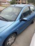 Vand autoturism Peugeot 206