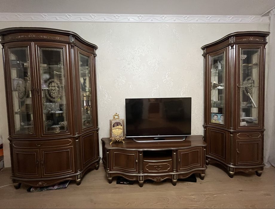 Продам гарнитур для гостиной